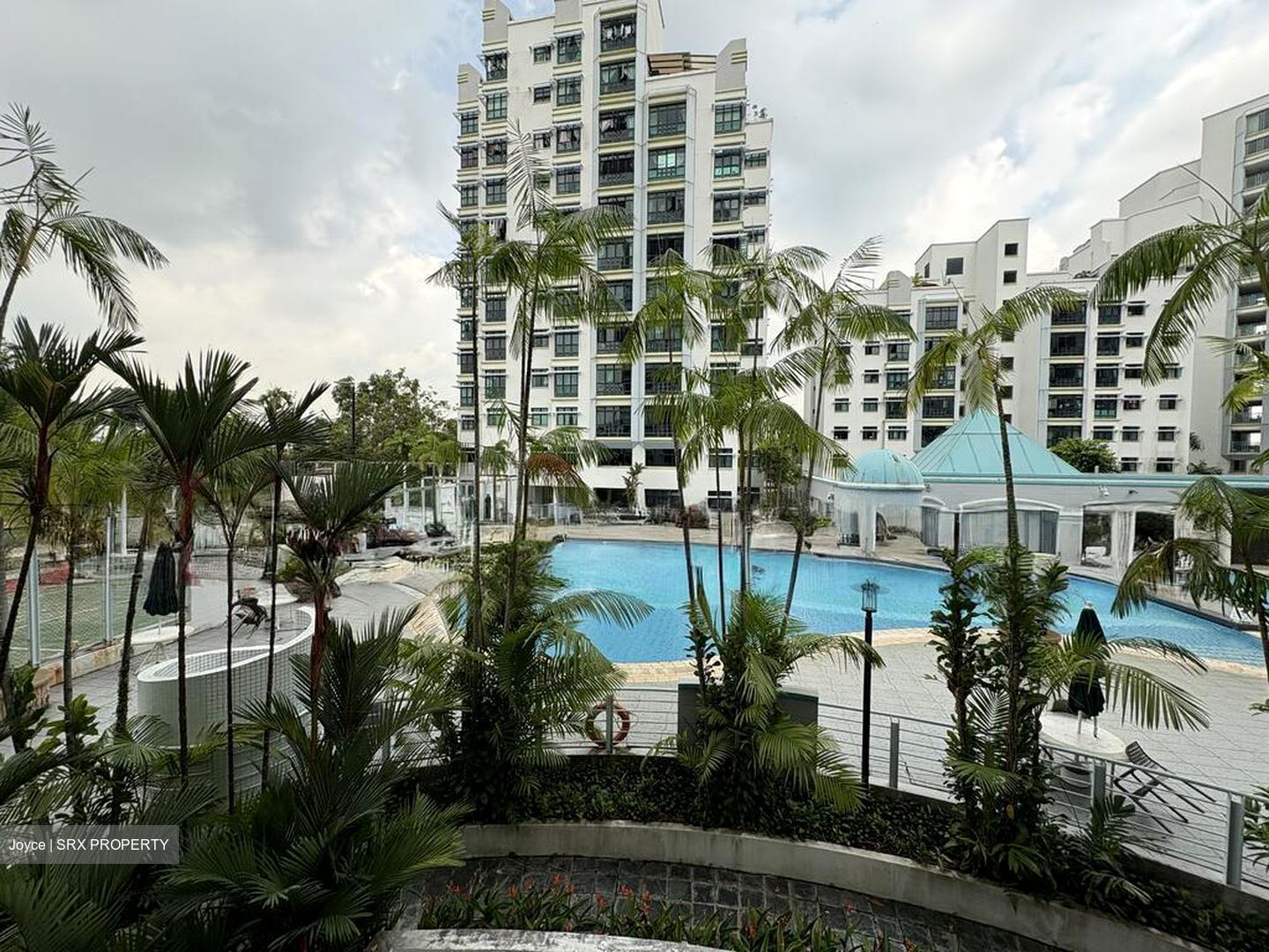 Eastvale (D18), Condominium #515916591